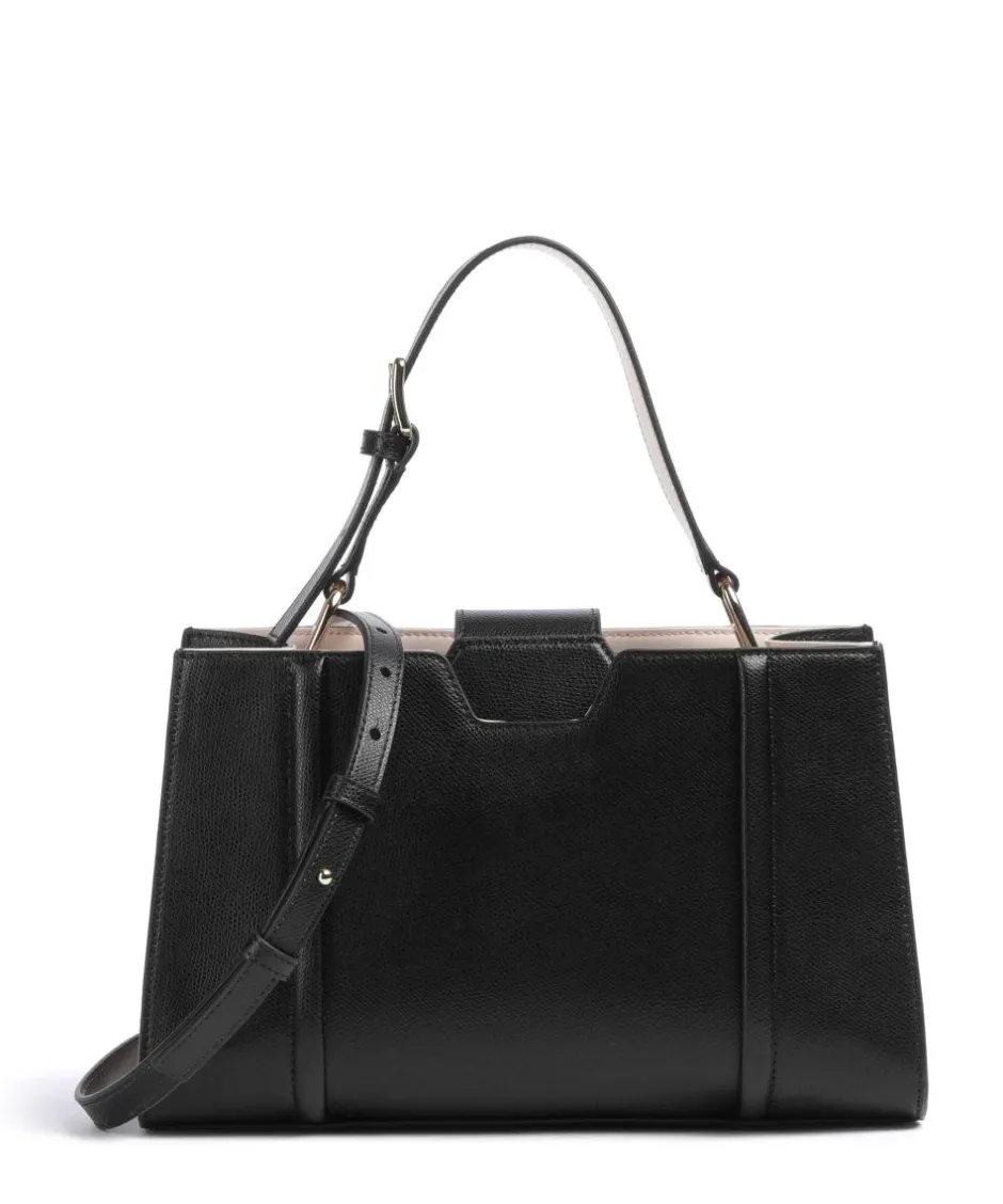 Furla Handbags-Riva M Handbag grained cow leather