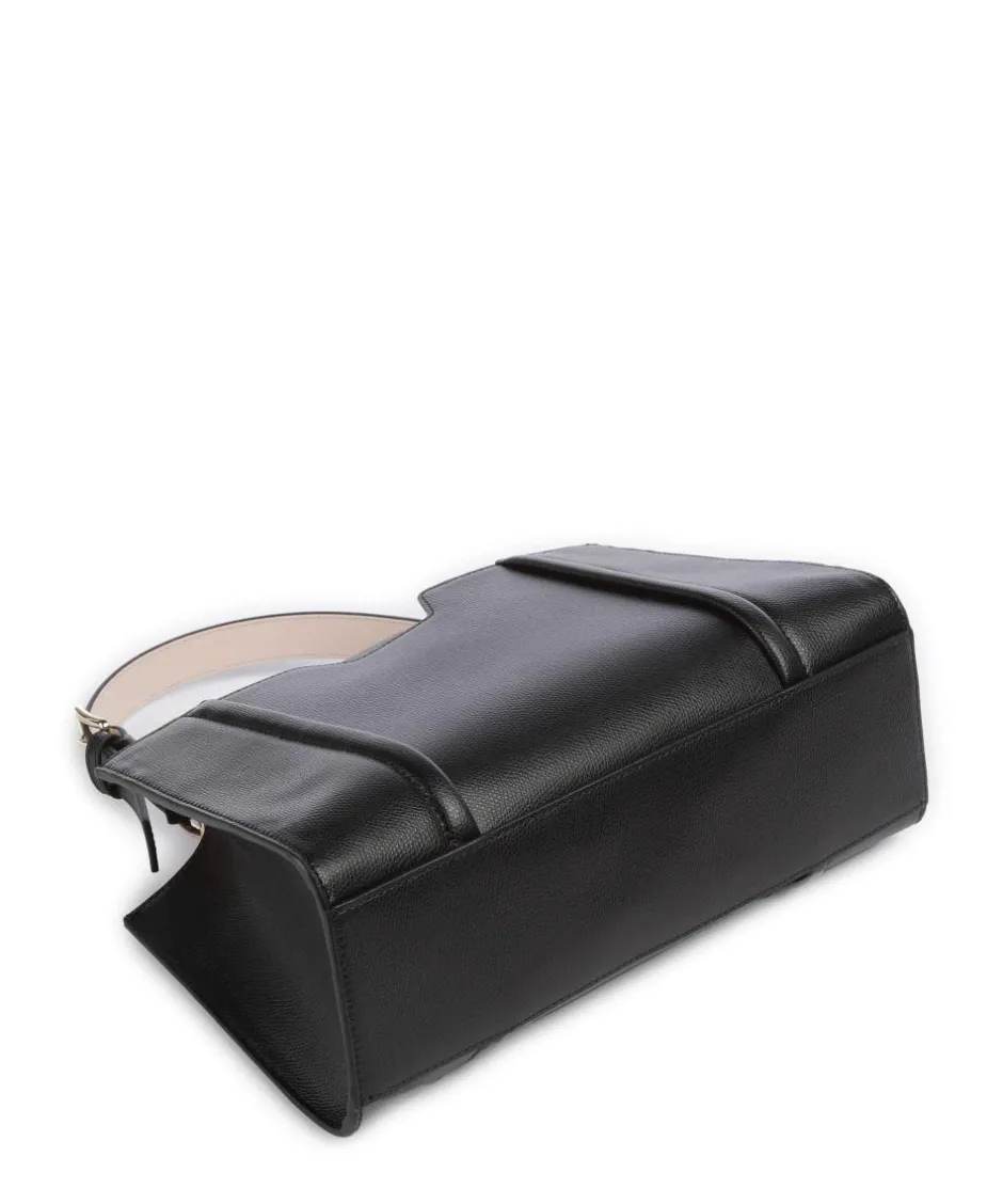 Furla Handbags-Riva M Handbag grained cow leather
