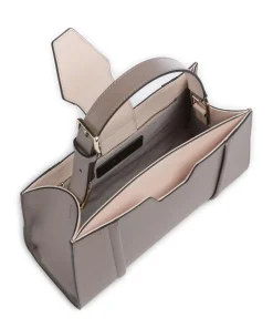 Furla Handbags-Riva M Handbag grained cow leather
