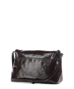 Liebeskind Crossbody Bags-Rive Paper Touch Crinkle S Crossbody bag fine grain leather