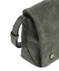 Liebeskind Crossbody Bags-Rive Suede S Crossbody bag velour leather