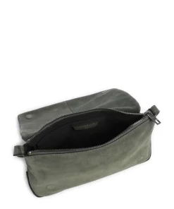 Liebeskind Crossbody Bags-Rive Suede S Crossbody bag velour leather