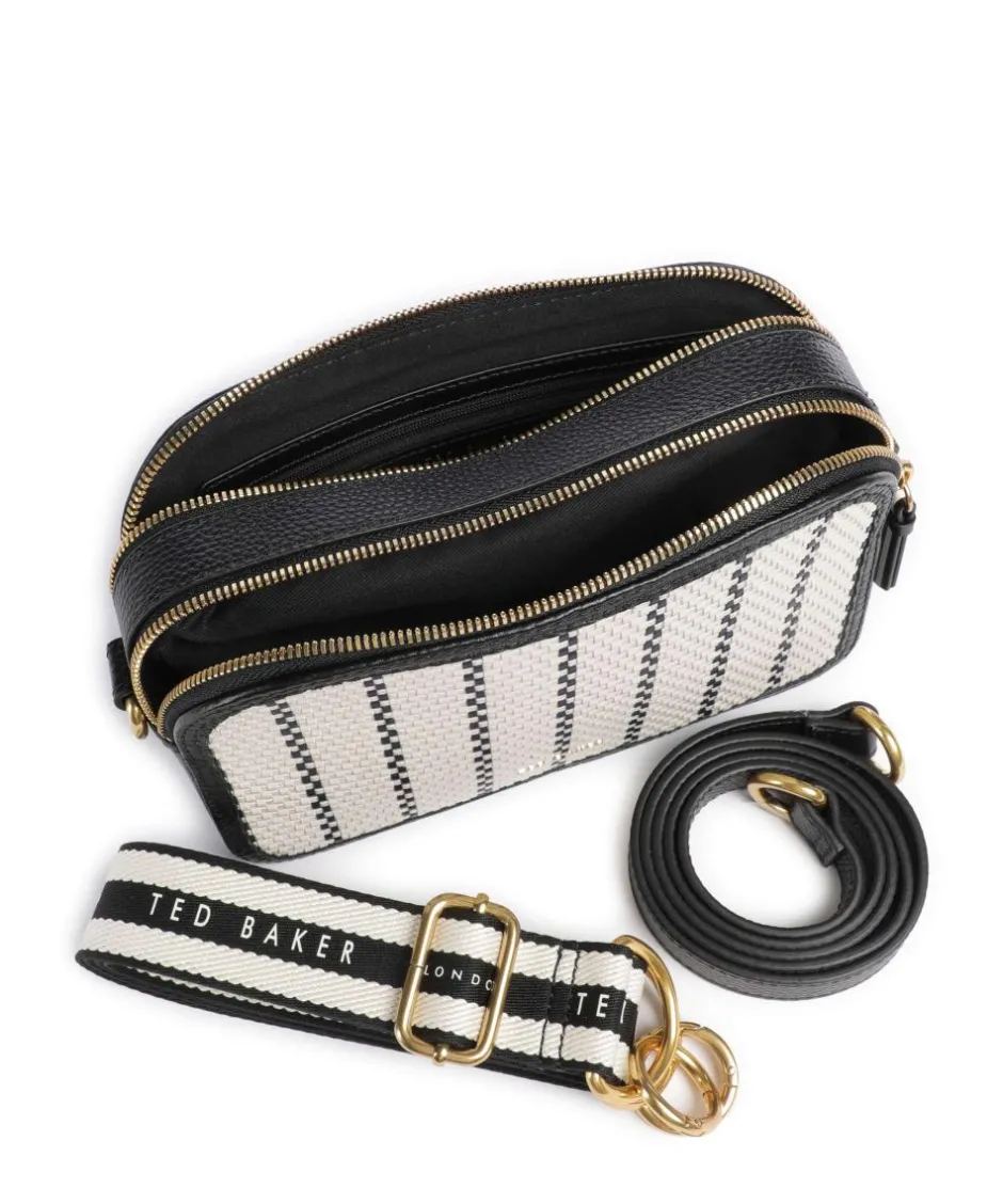 Ted Baker Crossbody Bags-Rivea Crossbody bag imitation leather