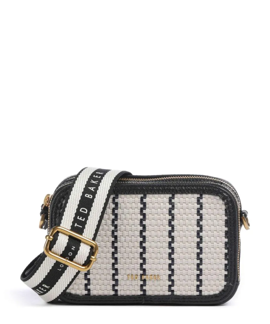 Ted Baker Crossbody Bags-Rivir Crossbody bag imitation leather