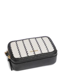 Ted Baker Crossbody Bags-Rivir Crossbody bag imitation leather