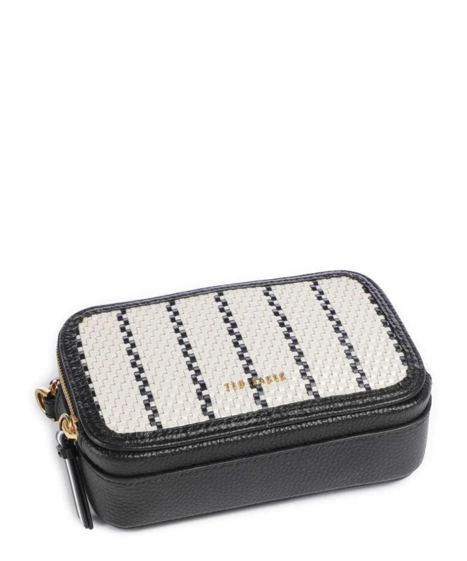 Ted Baker Crossbody Bags-Rivir Crossbody bag imitation leather