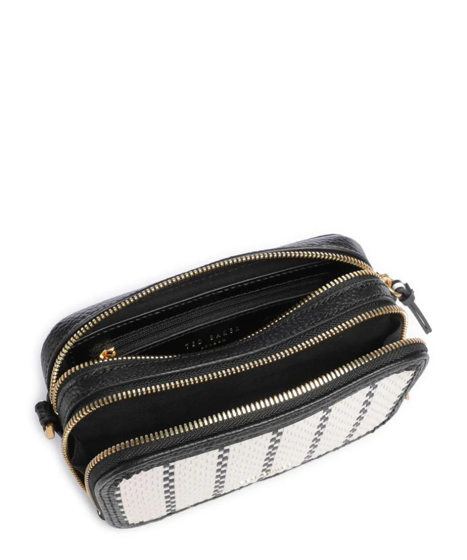 Ted Baker Crossbody Bags-Rivir Crossbody bag imitation leather
