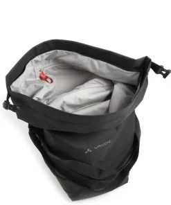 Vaude Bike Bags-Road Master Urban Double Luggage bag recycled polyester