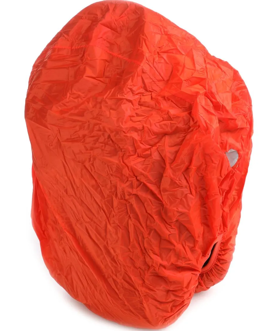 Vaude Bike Bags-Road Master Urban Double Luggage bag recycled polyester