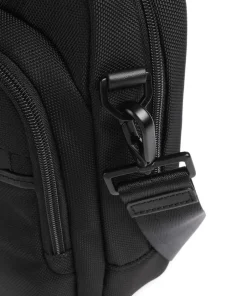 Porsche Design Business- & Laptop Bags-Roadster Evo Briefcase 15″ nylon