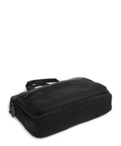 Porsche Design Business- & Laptop Bags-Roadster Evo Briefcase 15″ nylon