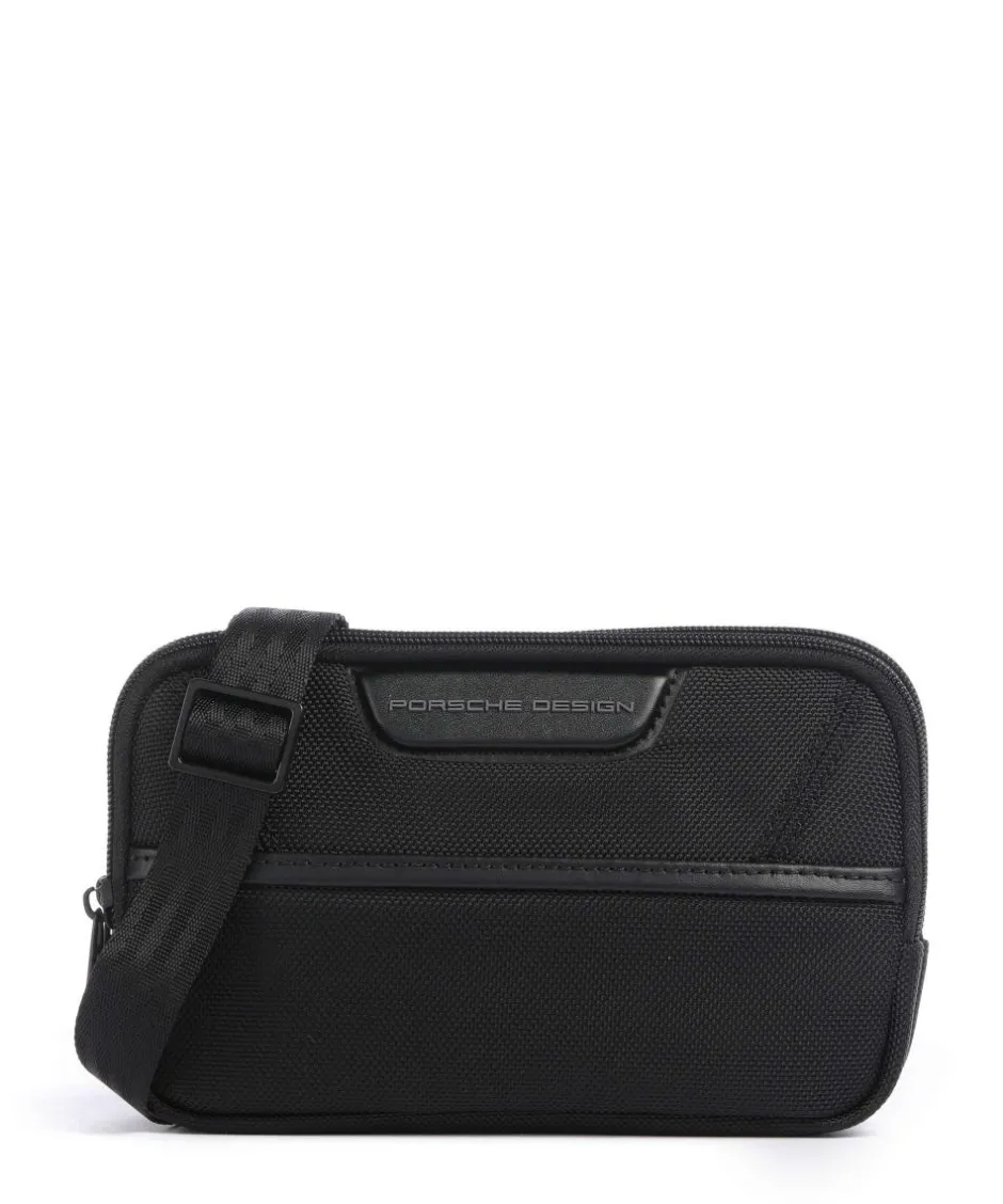 Porsche Design Crossbody Bags-Roadster Evo Crossbody bag nylon
