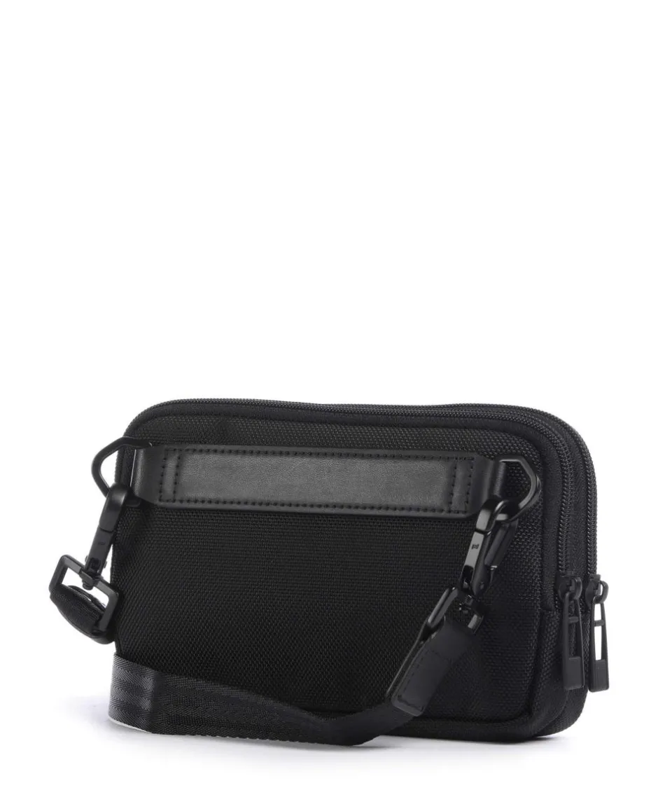 Porsche Design Crossbody Bags-Roadster Evo Crossbody bag nylon