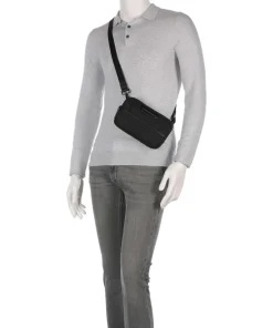 Porsche Design Crossbody Bags-Roadster Evo Crossbody bag nylon