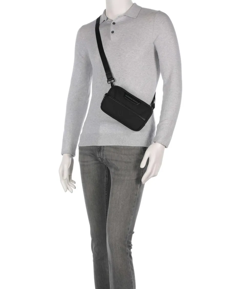 Porsche Design Crossbody Bags-Roadster Evo Crossbody bag nylon