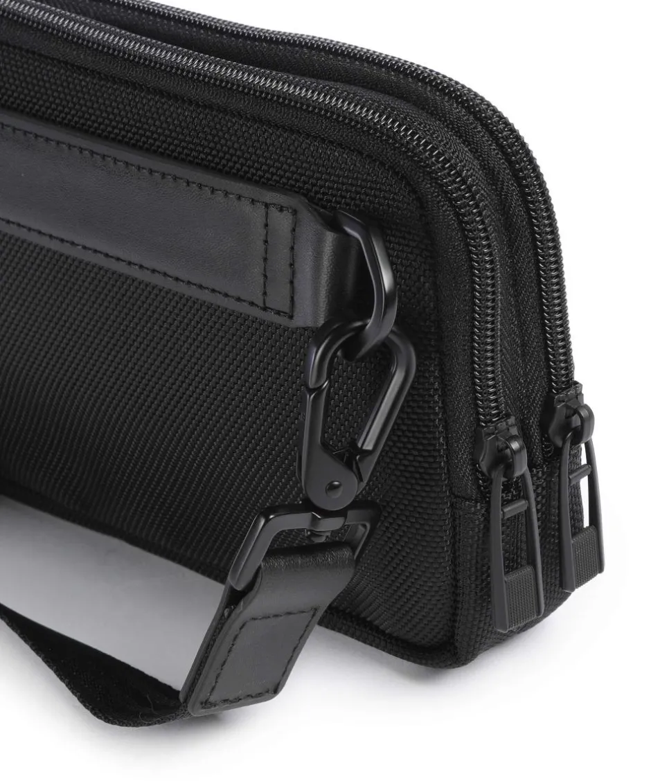 Porsche Design Crossbody Bags-Roadster Evo Crossbody bag nylon