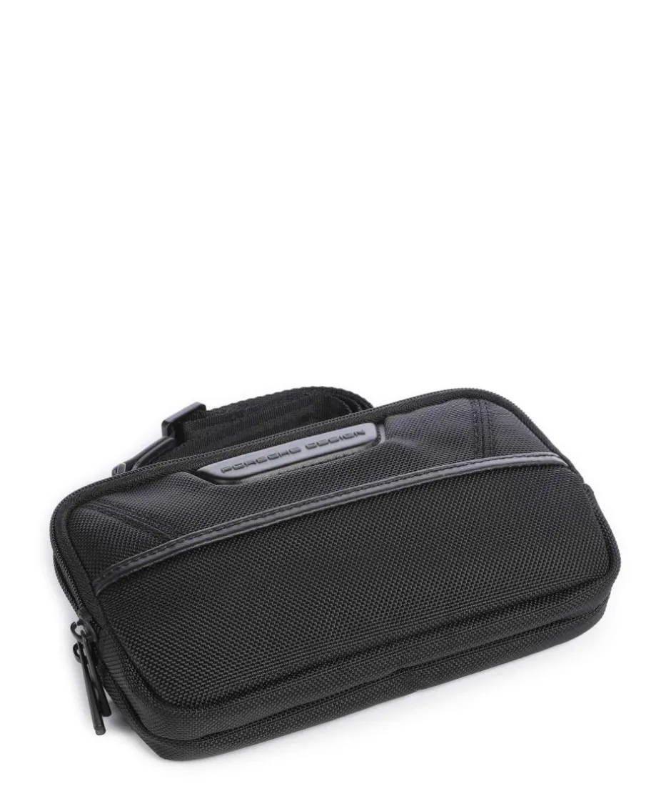 Porsche Design Crossbody Bags-Roadster Evo Crossbody bag nylon