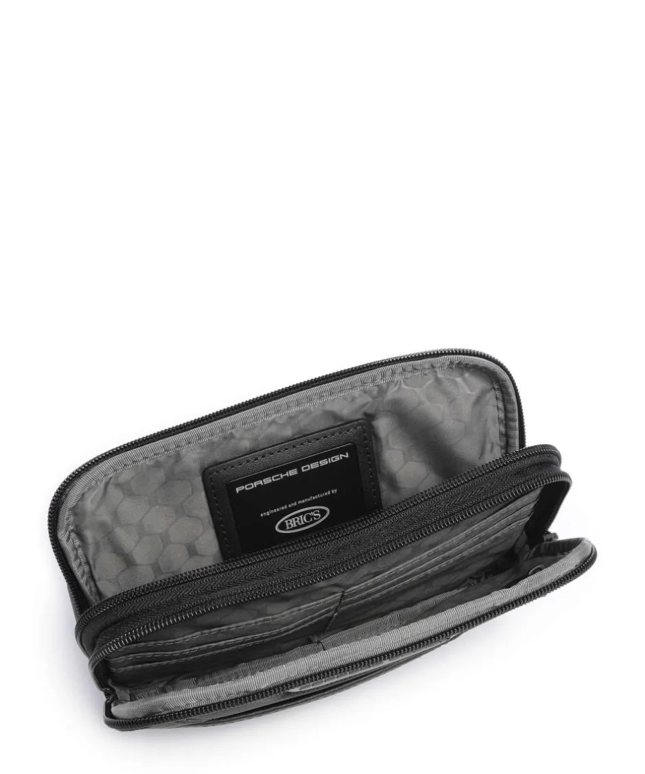 Porsche Design Crossbody Bags-Roadster Evo Crossbody bag nylon