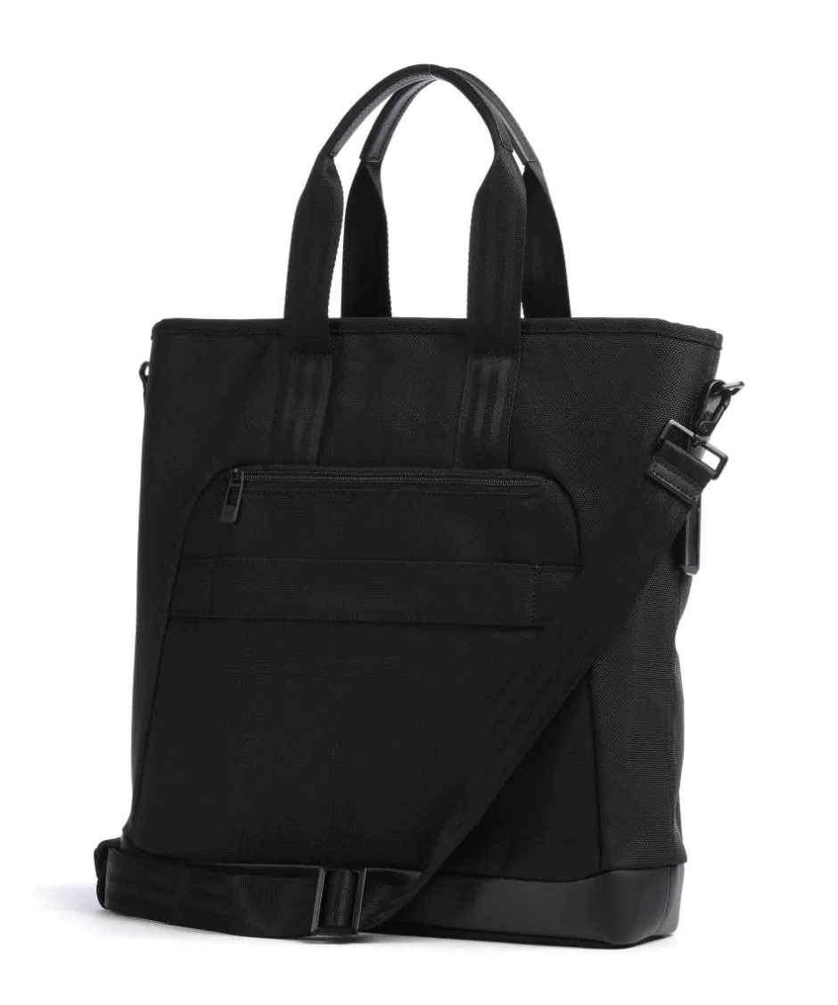 Porsche Design Business- & Laptop Bags|Tote Bags-Roadster Evo Handbag 15″ nylon