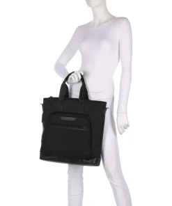 Porsche Design Business- & Laptop Bags|Tote Bags-Roadster Evo Handbag 15″ nylon
