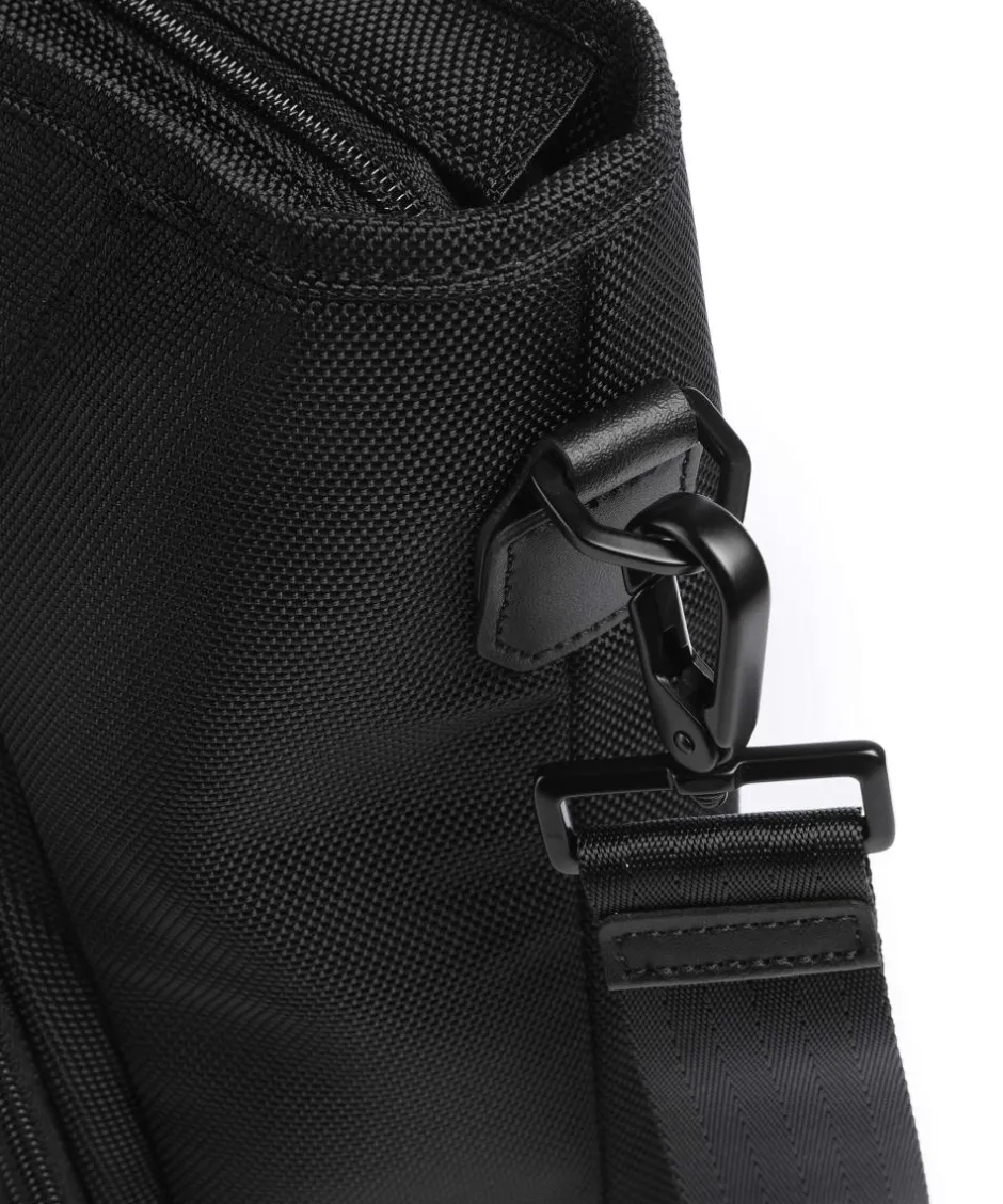 Porsche Design Business- & Laptop Bags|Tote Bags-Roadster Evo Handbag 15″ nylon