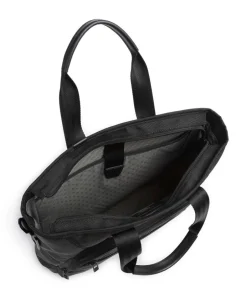 Porsche Design Business- & Laptop Bags|Tote Bags-Roadster Evo Handbag 15″ nylon
