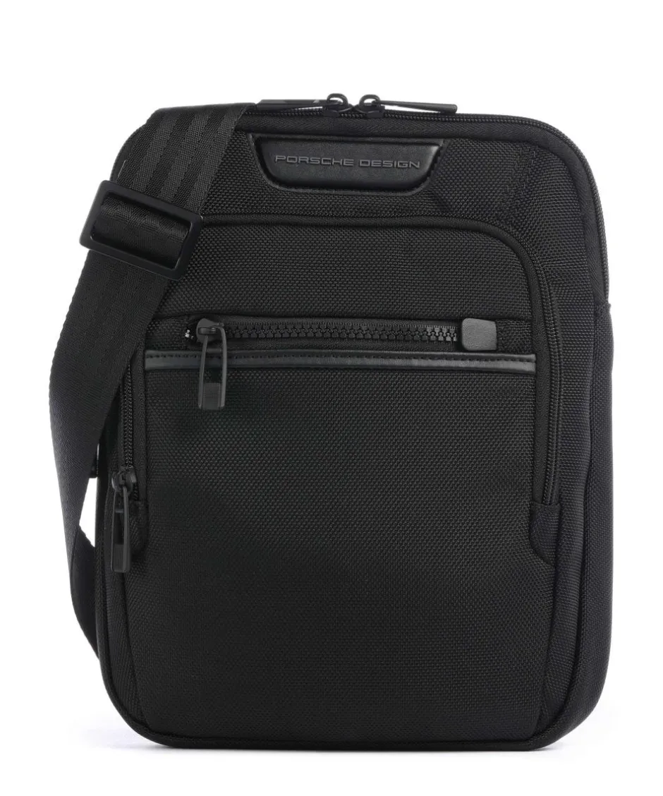 Porsche Design Crossbody Bags-Roadster Evo S Crossbody bag nylon