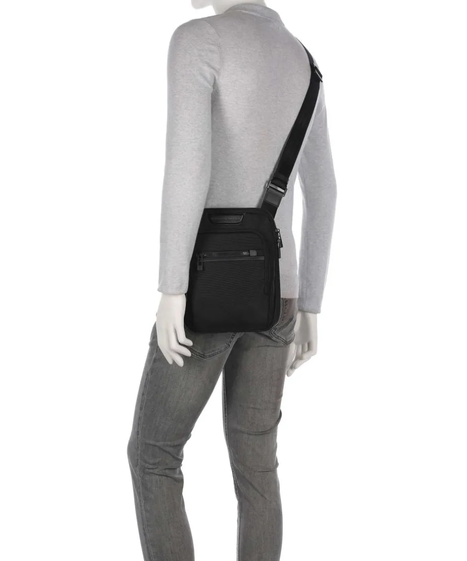 Porsche Design Crossbody Bags-Roadster Evo S Crossbody bag nylon