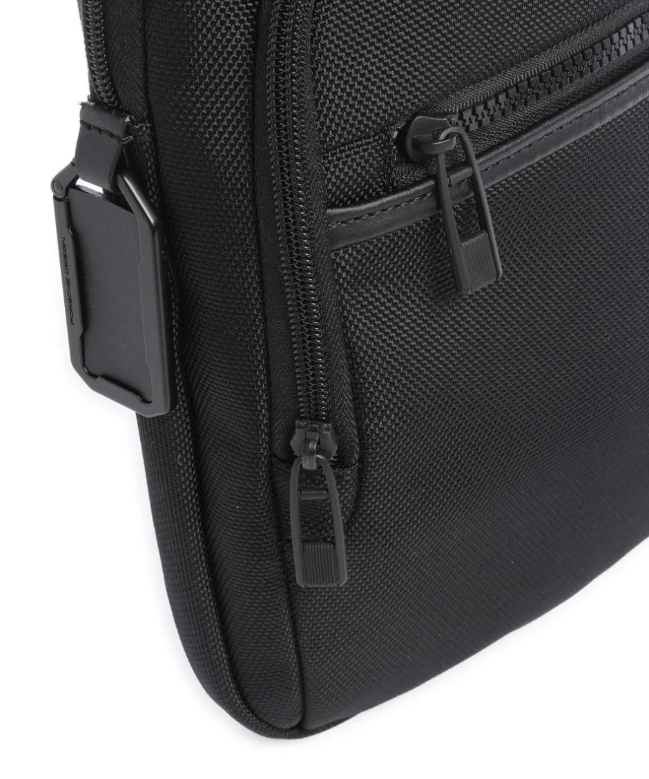 Porsche Design Crossbody Bags-Roadster Evo S Crossbody bag nylon