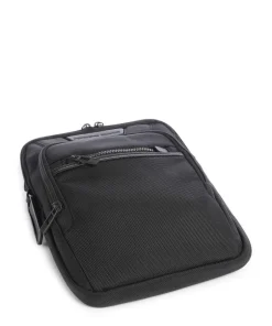 Porsche Design Crossbody Bags-Roadster Evo S Crossbody bag nylon