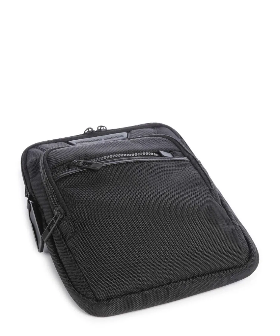 Porsche Design Crossbody Bags-Roadster Evo S Crossbody bag nylon
