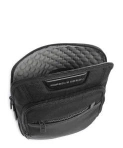 Porsche Design Crossbody Bags-Roadster Evo S Crossbody bag nylon