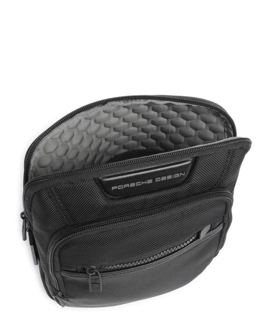 Porsche Design Crossbody Bags-Roadster Evo S Crossbody bag nylon