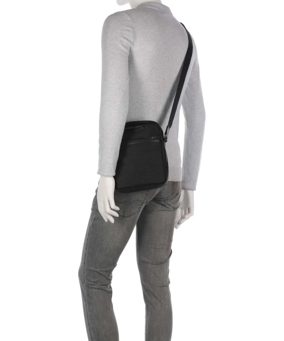 Porsche Design Crossbody Bags-Roadster Evo XS Crossbody bag nylon