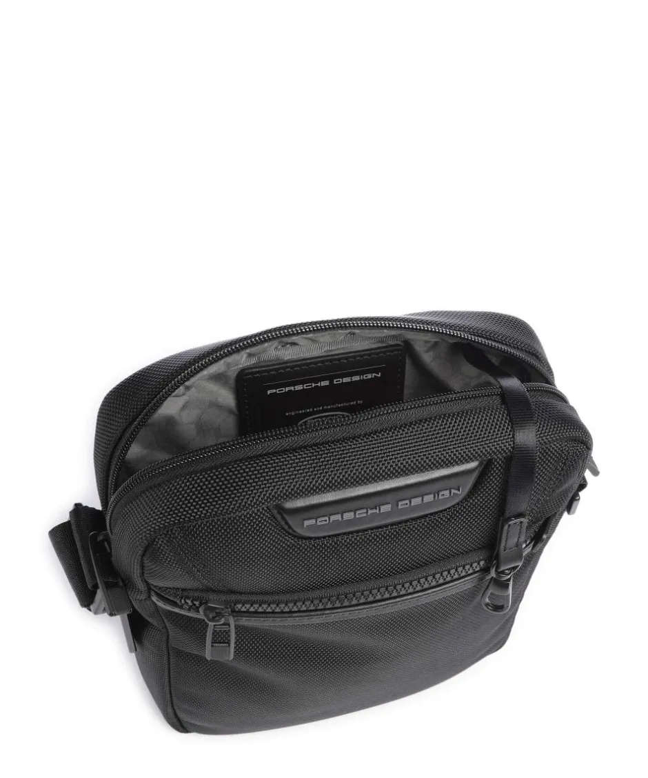 Porsche Design Crossbody Bags-Roadster Evo XS Crossbody bag nylon