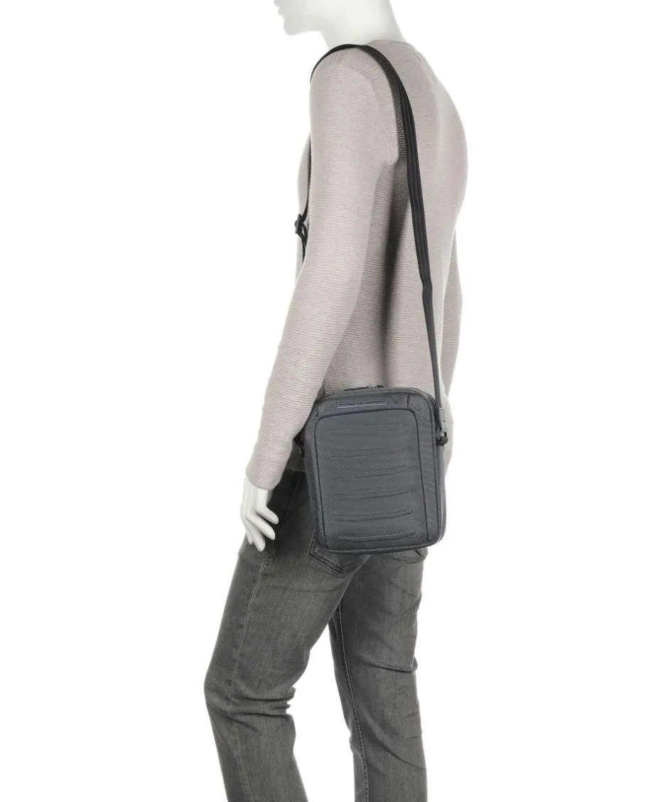 Porsche Design Crossbody Bags-Roadster Pro Crossbody bag nylon