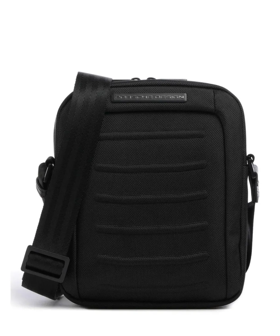 Porsche Design Crossbody Bags-Roadster Pro Crossbody bag nylon