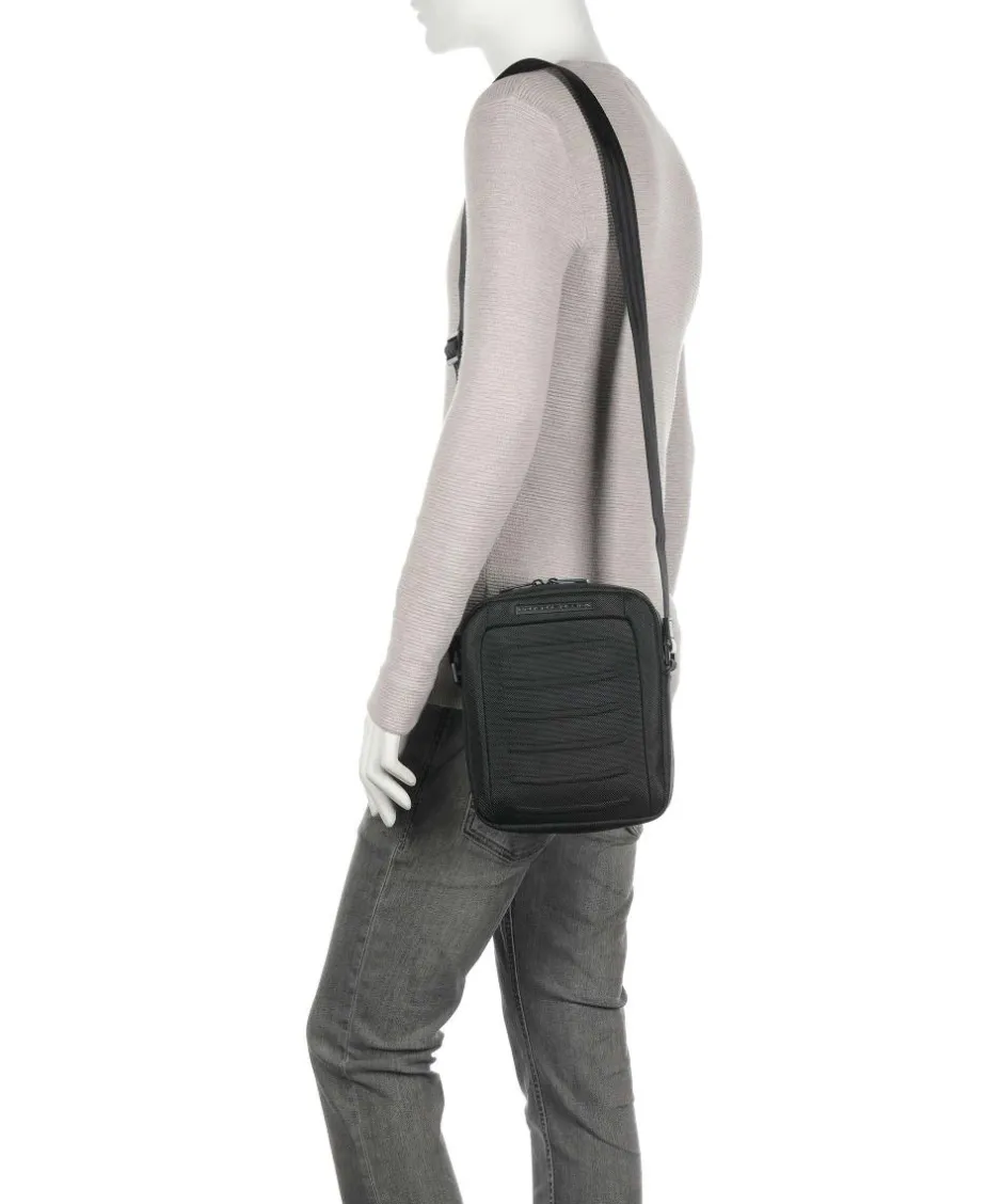 Porsche Design Crossbody Bags-Roadster Pro Crossbody bag nylon