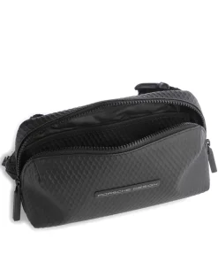 Porsche Design Fanny Packs|Crossbody Bags-Roadster Pro Fanny pack polyurethane
