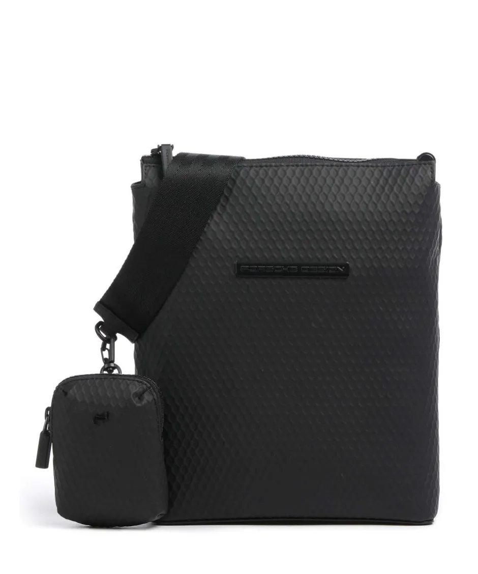 Porsche Design Crossbody Bags-Roadster Pro XS Crossbody bag polyurethane