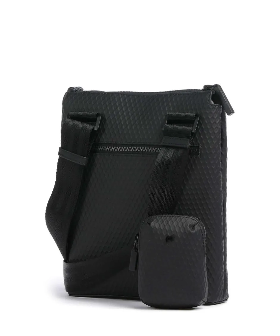 Porsche Design Crossbody Bags-Roadster Pro XS Crossbody bag polyurethane