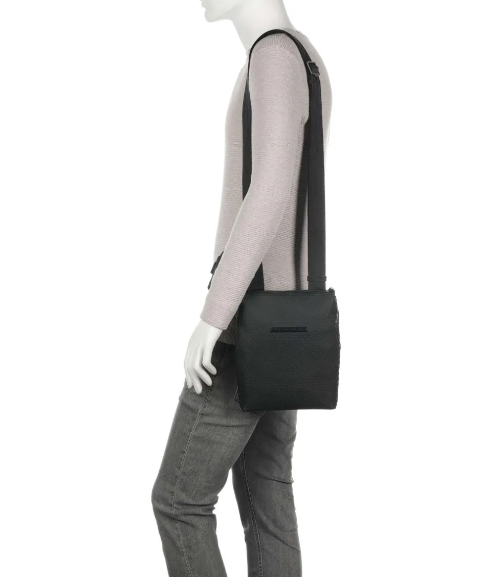 Porsche Design Crossbody Bags-Roadster Pro XS Crossbody bag polyurethane