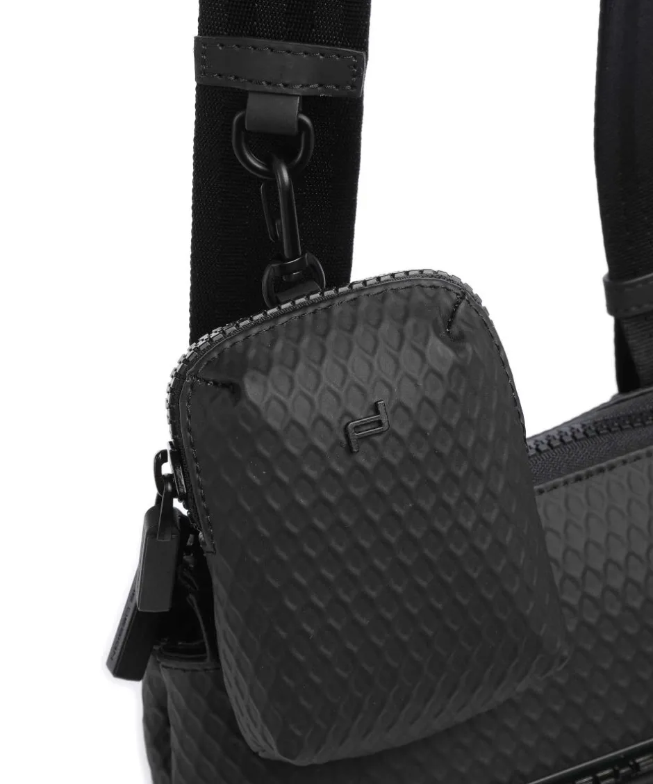Porsche Design Crossbody Bags-Roadster Pro XS Crossbody bag polyurethane