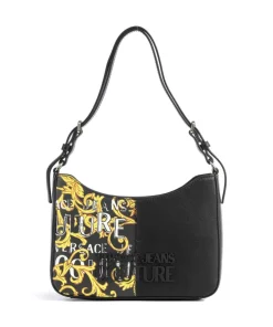 Versace Jeans Couture Shoulder Bags-Rock Cut Shoulder bag imitation leather