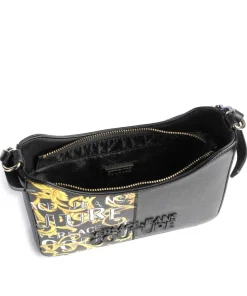 Versace Jeans Couture Shoulder Bags-Rock Cut Shoulder bag imitation leather