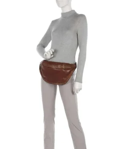 Depeche Fanny Packs|Crossbody Bags-Rocking Rodeo Fanny pack softly grained calfskin