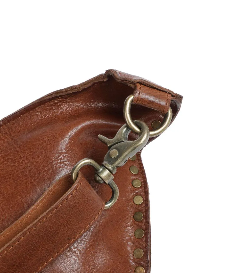 Depeche Fanny Packs|Crossbody Bags-Rocking Rodeo Fanny pack softly grained calfskin