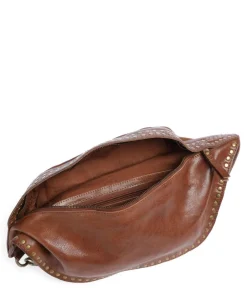 Depeche Fanny Packs|Crossbody Bags-Rocking Rodeo Fanny pack softly grained calfskin
