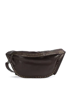 Depeche Fanny Packs|Crossbody Bags-Rocking Rodeo Fanny pack softly grained calfskin