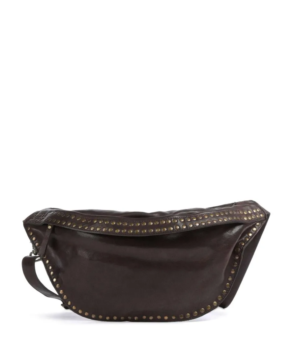 Depeche Fanny Packs|Crossbody Bags-Rocking Rodeo Fanny pack softly grained calfskin